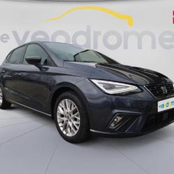 Seat Ibiza 1.0 TSI 115ch FR Dijon