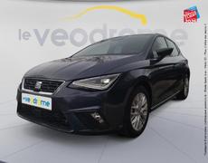 Seat Ibiza Dijon