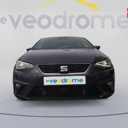 Seat Ibiza 1.0 TSI 115ch FR Dijon