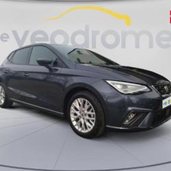 Seat Ibiza 1.0 TSI 115ch FR Dijon