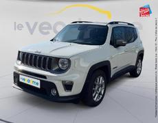 Jeep Renegade Bischheim