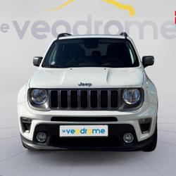 Jeep Renegade 1.0 GSE T3 120ch Limited MY21 Bischheim
