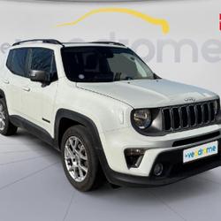 Jeep Renegade 1.0 GSE T3 120ch Limited MY21 Bischheim
