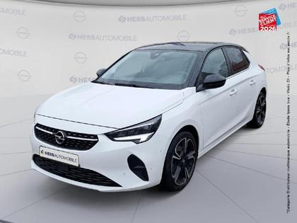 Opel Corsa - 1.2 Turbo 100ch Elegance - 12 799 €