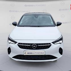 Opel Corsa 1.2 Turbo 100ch Elegance Thionville