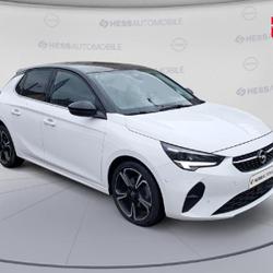 Opel Corsa 1.2 Turbo 100ch Elegance Thionville