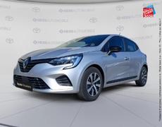 Renault Clio - 1.0 TCe 90ch Equilibre - 13 299 €