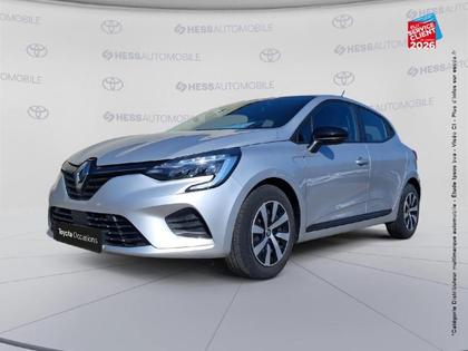 Renault Clio - 1.0 TCe 90ch Equilibre - 13 299 €