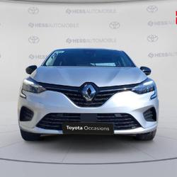 Renault Clio 5 1.0 TCe 90ch Equilibre Belleville-sur-Meuse