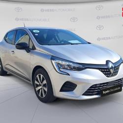 Renault Clio 5 1.0 TCe 90ch Equilibre Belleville-sur-Meuse