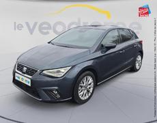 Seat Ibiza Illzach