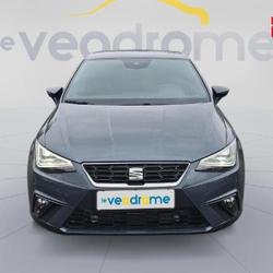 Seat Ibiza 1.0 TSI 115ch FR Illzach