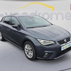 Seat Ibiza 1.0 TSI 115ch FR Illzach