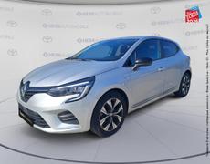 Renault Clio 5 Belleville-sur-Meuse