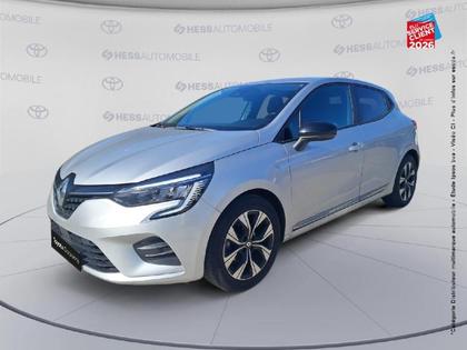 Renault Clio - 1.0 TCe 90ch Evolution GPS - 13 499 €