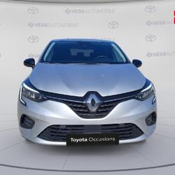 Renault Clio 5 1.0 TCe 90ch Evolution GPS Belleville-sur-Meuse