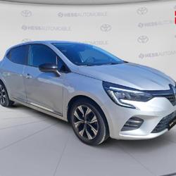 Renault Clio 5 1.0 TCe 90ch Evolution GPS Belleville-sur-Meuse