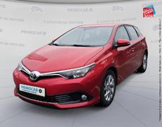 Toyota Auris Illange