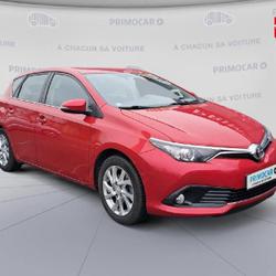 Toyota Auris 1.2T 116 Dynamic Illange