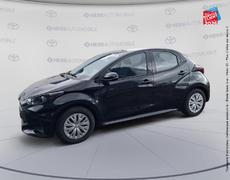 Toyota Yaris Thionville