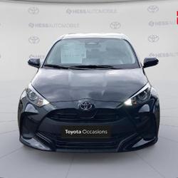 Toyota Yaris 116h Dynamic 5p MC24 Thionville