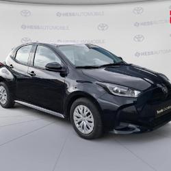 Toyota Yaris 116h Dynamic 5p MC24 Thionville