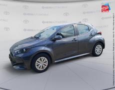 Toyota Yaris Thionville
