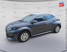 Toyota Yaris Thionville