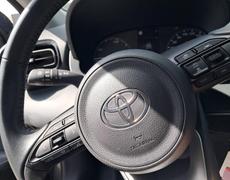 Toyota Yaris Thionville