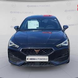 Cupra Leon 1.5 eTSI Hybrid 150ch V DSG7 Siege chauf Camera Colmar