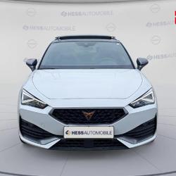 Cupra Leon 1.5 eTSI Hybrid 150ch V DSG7 Siege chauf Camera Colmar