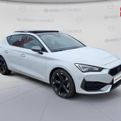 Cupra Leon 1.5 eTSI Hybrid 150ch V DSG7 Siege chauf Camera Colmar