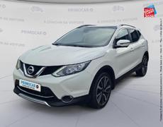 Nissan Qashqai Illange