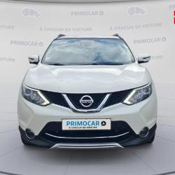 Nissan Qashqai 1.5 dCi 110ch Tekna+ Illange