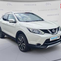 Nissan Qashqai 1.5 dCi 110ch Tekna+ Illange