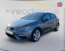 Seat Leon Illzach