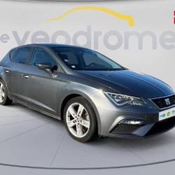 Seat Leon 1.4 TSI 125ch FR Illzach