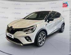 Renault Captur Montbéliard