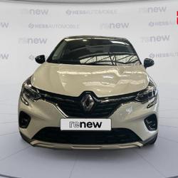 Renault Captur 1.0 TCe 100ch Intens - 20 Montb&eacute;liard