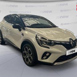 Renault Captur 1.0 TCe 100ch Intens - 20 Montb&eacute;liard