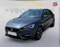 Seat Leon ST Illzach