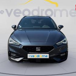 Seat Leon ST 1.5 eTSI 150ch FR DSG7 Illzach