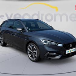 Seat Leon ST 1.5 eTSI 150ch FR DSG7 Illzach