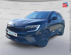 Renault Austral Strasbourg