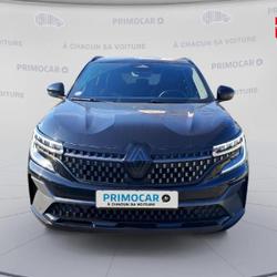 Renault Austral 1.2 E-Tech full hybrid 200ch Techno esprit Alpine Strasbourg