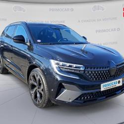 Renault Austral 1.2 E-Tech full hybrid 200ch Techno esprit Alpine Strasbourg