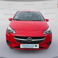 Opel Corsa 1.4 Turbo 100ch Design Edition Start/Stop 5p Dijon