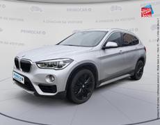 BMW X1 Illange