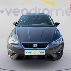 Seat Ibiza 1.0 TSI 115ch FR Camera Franois