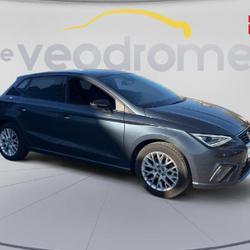 Seat Ibiza 1.0 TSI 115ch FR Camera Franois